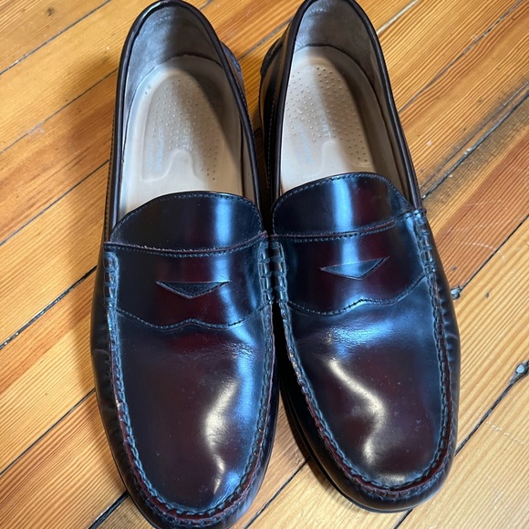 Rockport Penny Loafers 13 EUC - Picture 3 of 6